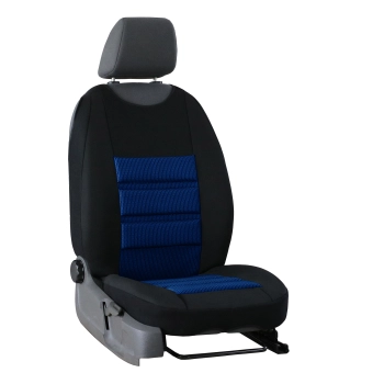 Mata samochodowa ergonomiczna Vip Ergonomic (7EX)